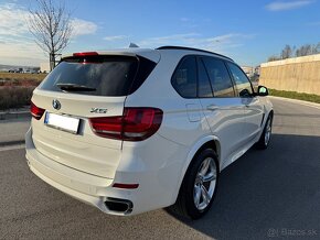 BMW X5 3.0d M-PACKET - 3