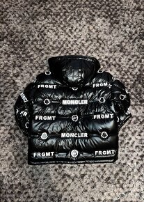 Moncler bunda Frgmt - 3