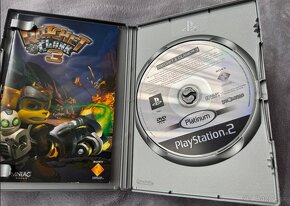 Ratchet And Clank 3 - 3