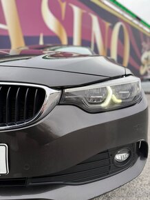 BMW 420D GrandCoupe F36 - 3