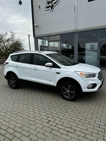 Predám Ford Kuga rv. 2017 - 3