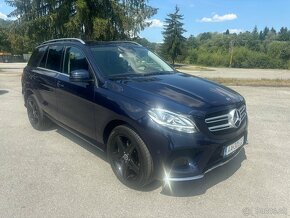 GLE 250d 4matic - 3