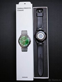 Samsung Galaxy Watch 6 Classic 47mm - 3