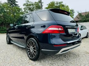 Mercedes-Benz M trieda 350 BlueTEC 4matic - 3