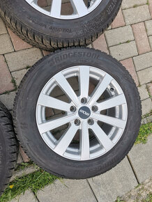 AUDI,SKODA,VW,SEAT 5X112 - 3