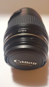 CANON EF 100mm - 3