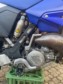 Yamaha yz 125 - 3