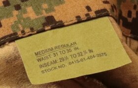 Helikon Marpat maskace - 3