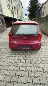 Kia Picanto 1.0 i - 3