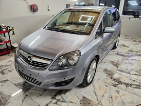 OPEL ZAFIRA 1.9 DTH - 3