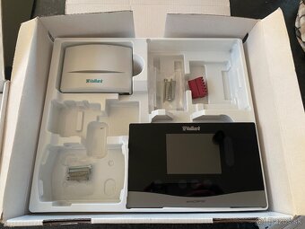 Vaillant termostat sensoCOMFORTRC 720 - 3