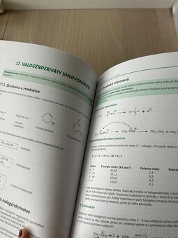 maturita z chémie - 3