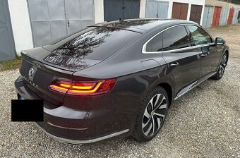 Predám Volkswagen Arteon R-line 2.0Tdi NOVÁ CENA - 3