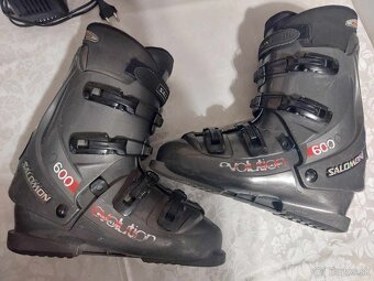 SALOMON EVO 600 - 3