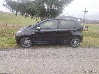 Vw UP 1,0MPI - 3