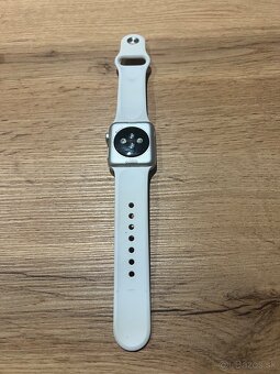 Apple watch 38mm - 3