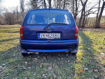 Opel Corsa - 3