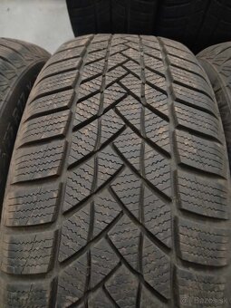 215/55 R 17 zimné MATADOR. - 3