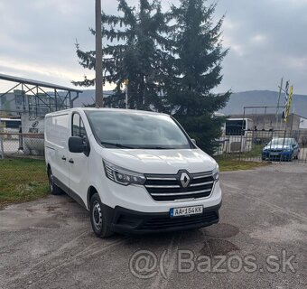 Renault Trafic Furgon L2H1P2 DCi 130 Extra - 3