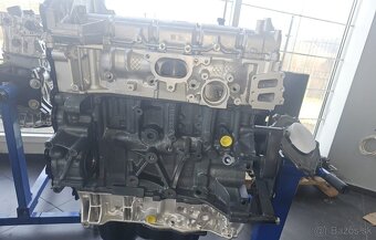 MOTOR 2,0 TDCI EURO 6 TRANSIT - 3