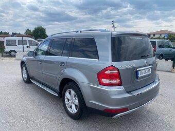 Mercedes GL 350 cdi - 3