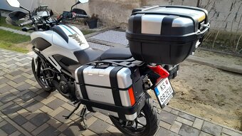 HONDA NC750XD DCT - 3