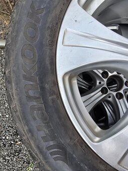 235/60R18 roztec 5x112 - 3