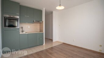 TOP - Garsónka 22 m² - Dubnica nad Váhom - 3