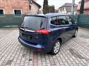 Opel Zafira 2.0 CDTI 81kW 2011 173478km Cosmo 7.míst - 3