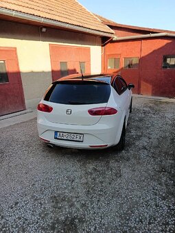 Seat LEON - 3