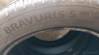 225/45 R17 Barum - 3