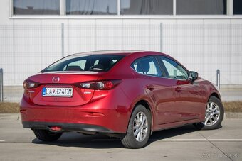 Mazda 3 2.0 Skyactiv - 3