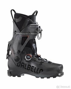 Dalbello Quantum Asolo Carbon - 3