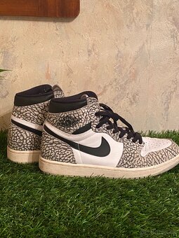 Nike 42,5(27cm) - 3