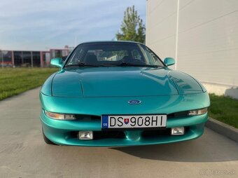 Predám Ford Probe GT 24 V - 3