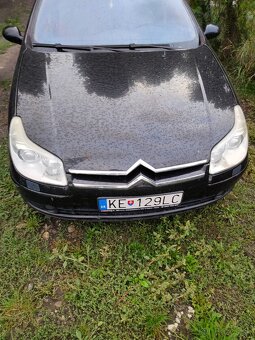 Citroen - 3