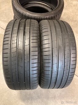 R19 255/35 Pirelli letne 2ks - 3