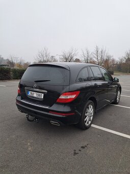 Mercedes R300 cdi - 3