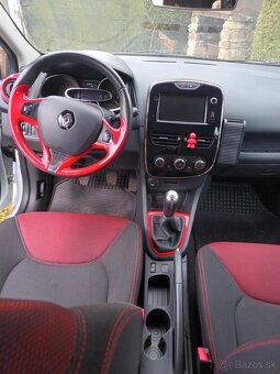 Renault clio 1.2 - 3