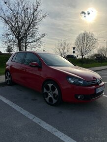 Golf 6 1.4Tsi - 3