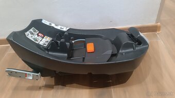 Cybex Aton 5 - 3