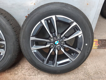 5x112  17"  BMW 2er Active Tourer -nová sada - 3