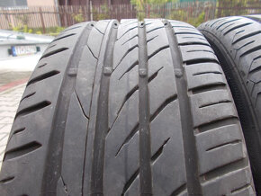 Pneumatiky Matador 215/45R16 XL letné 2ks - 3