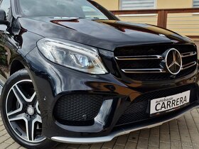 Mercedes-Benz GLE SUV 43 AMG 4matic 270kW - 3
