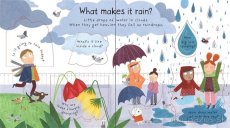 What makes it rain - 3