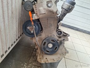 Motor Škoda, Volkswagen 1.2 htp 44 kW BBM - 3