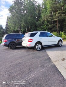 Mercedes ML 320 CDI 4 MATIC - 3