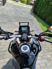 Suzuki v-strom 800 DE - 3