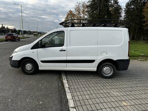 Citroën Jumpy 1.6 HDi L2H1 - 3