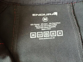 Softshell cyklobunda Endura v M - 3